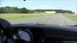 Take A Spin Around <i>Top Gear</i>'s Track In The Most Extreme Abarth Ever
